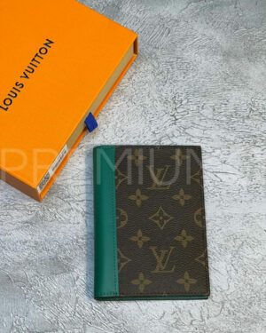 Louis Vuitton обложка на паспорт PR968687
