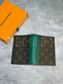 Louis Vuitton обложка на паспорт PR968687 7