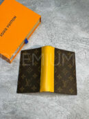 Louis Vuitton обложка на паспорт PR315079 8