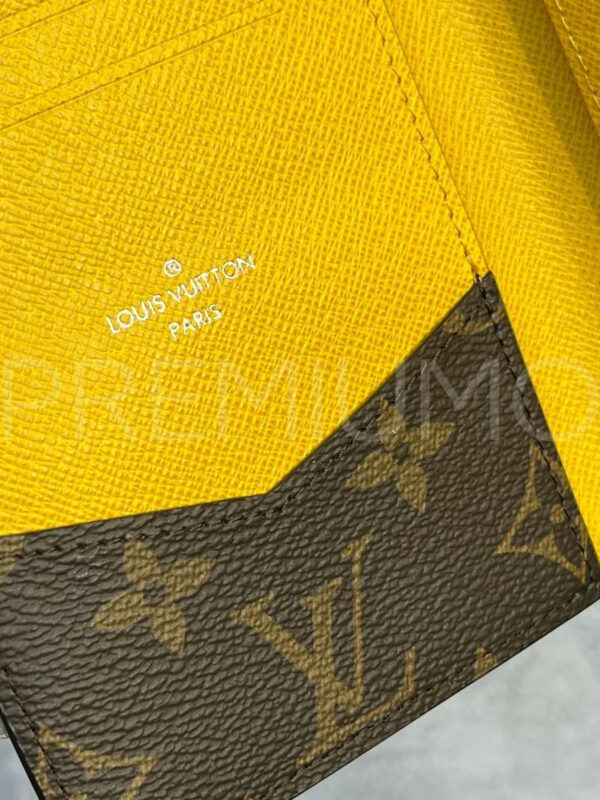 Louis Vuitton обложка на паспорт PR315079 5