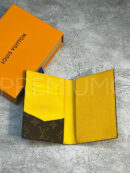 Louis Vuitton обложка на паспорт PR315079 10