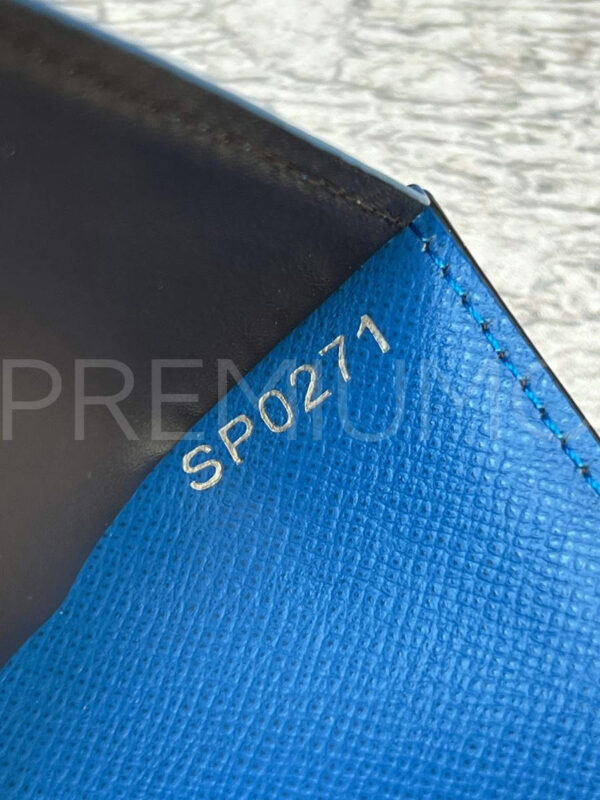 Louis Vuitton обложка на паспорт PR332765 5