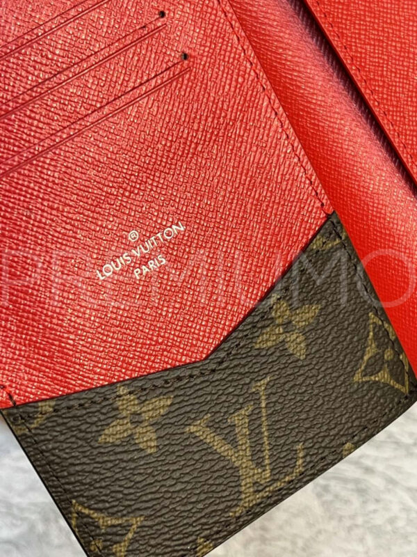 Louis Vuitton обложка на паспорт PR339720 4