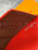 Louis Vuitton обложка на паспорт PR339720 11