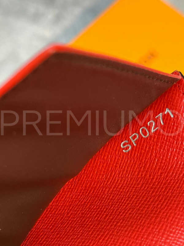 Louis Vuitton обложка на паспорт PR339720 5