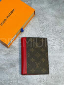 Louis Vuitton обложка на паспорт PR339720 7