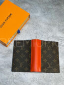 Louis Vuitton обложка на паспорт PR970836 7