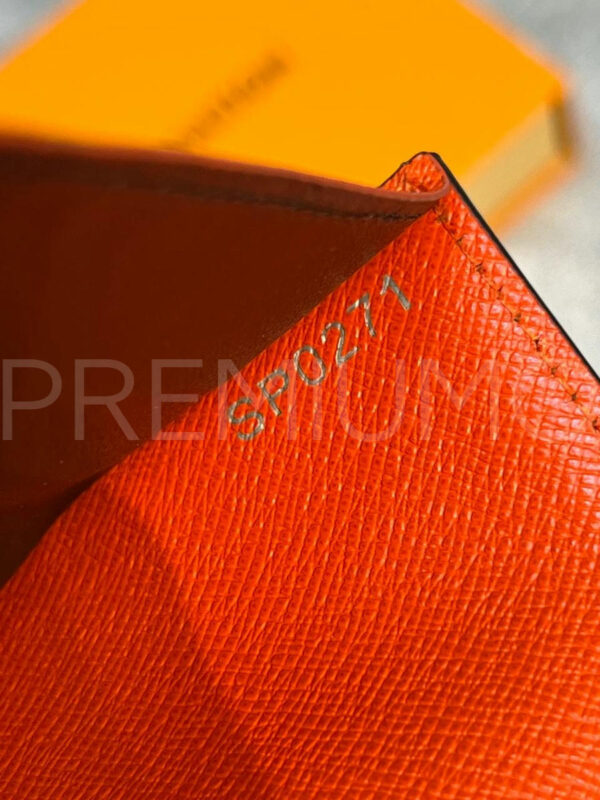 Louis Vuitton обложка на паспорт PR970836 4
