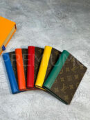 Louis Vuitton обложка на паспорт PR970836 10