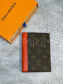 Louis Vuitton обложка на паспорт PR970836 6