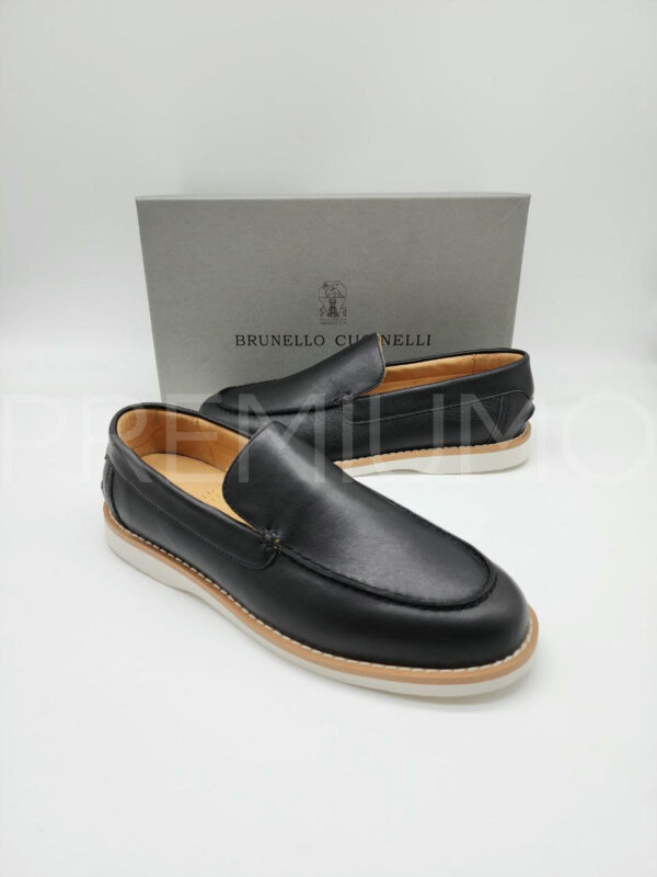 Brunello Cucinelli лоферы PR782331
