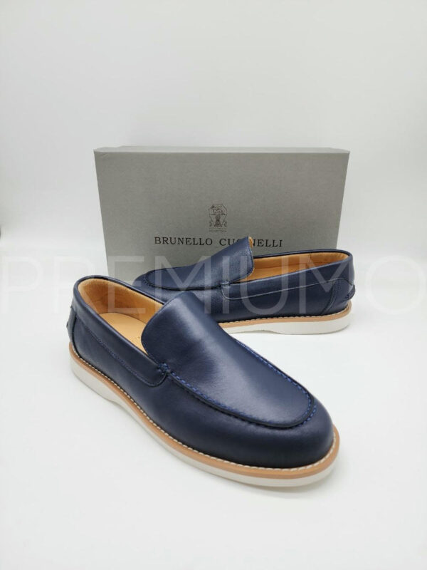 Brunello Cucinelli лоферы PR992274