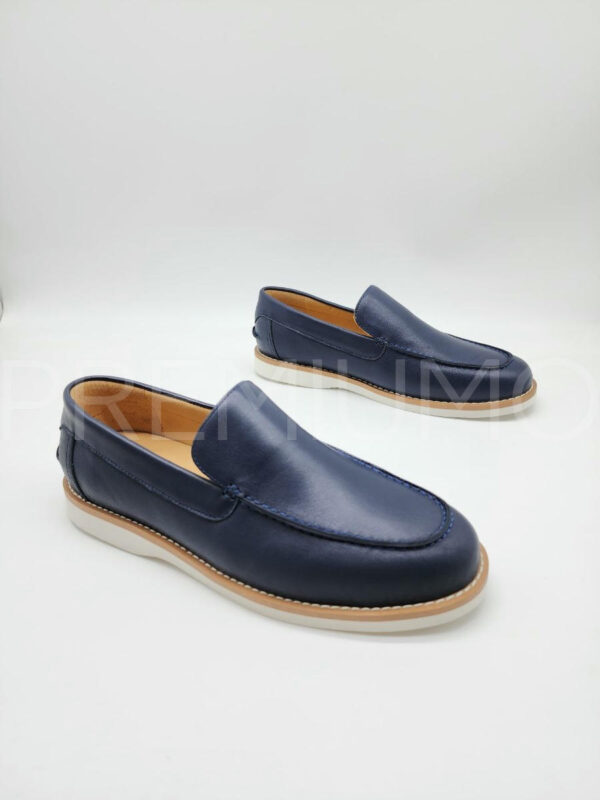 Brunello Cucinelli лоферы PR992274 3