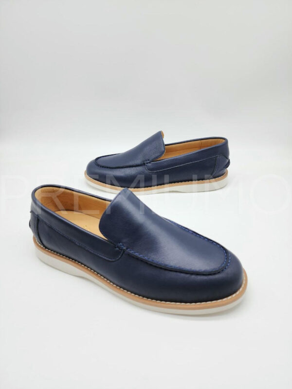 Brunello Cucinelli лоферы PR992274 4