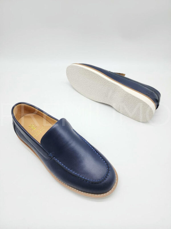 Brunello Cucinelli лоферы PR992274 5