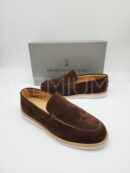 Brunello Cucinelli лоферы PR846039 6
