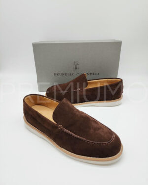 Brunello Cucinelli лоферы PR846039