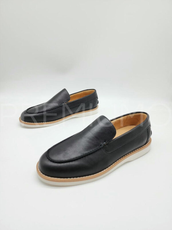 Brunello Cucinelli лоферы PR782331 2