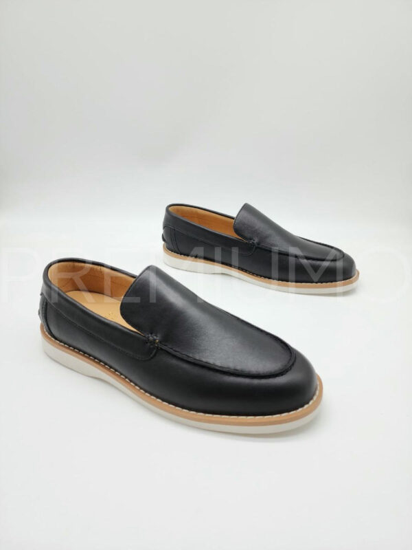Brunello Cucinelli лоферы PR782331 3