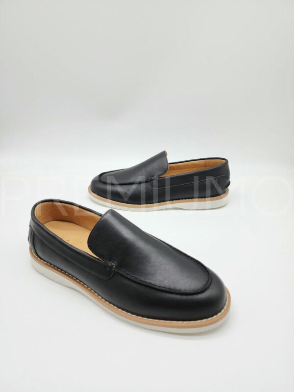 Brunello Cucinelli лоферы PR782331 5