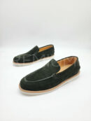 Brunello Cucinelli лоферы PR611227 7