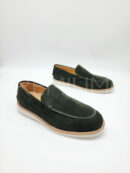 Brunello Cucinelli лоферы PR611227 8