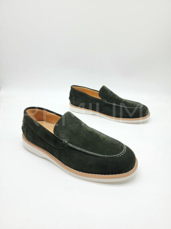Brunello Cucinelli лоферы PR611227 3