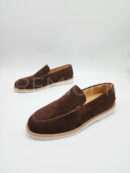 Brunello Cucinelli лоферы PR846039 7