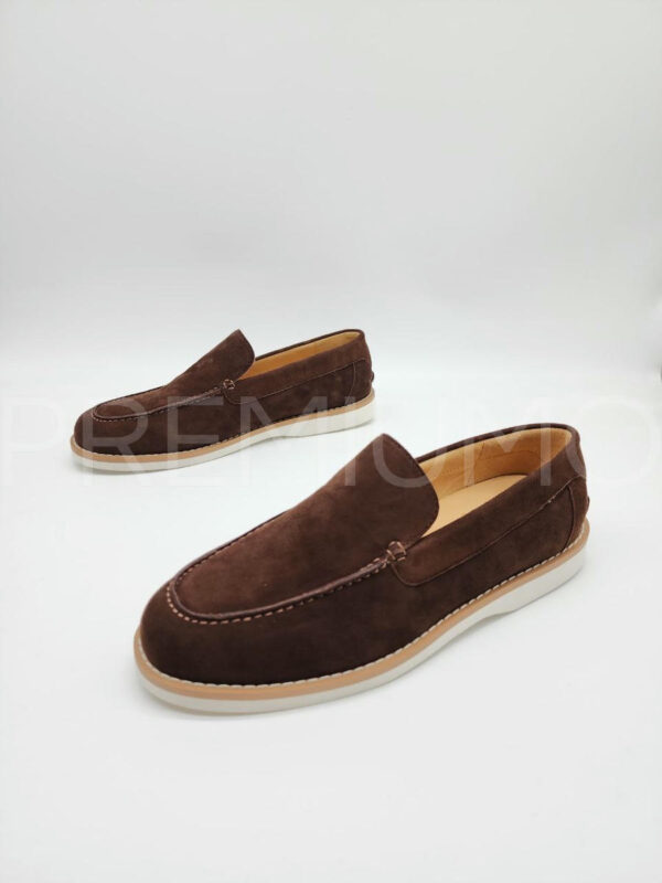 Brunello Cucinelli лоферы PR846039 2