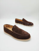 Brunello Cucinelli лоферы PR846039 8