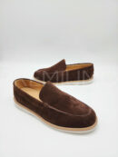 Brunello Cucinelli лоферы PR846039 9