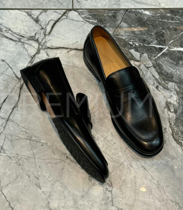 Tod’s лоферы PR550868 2