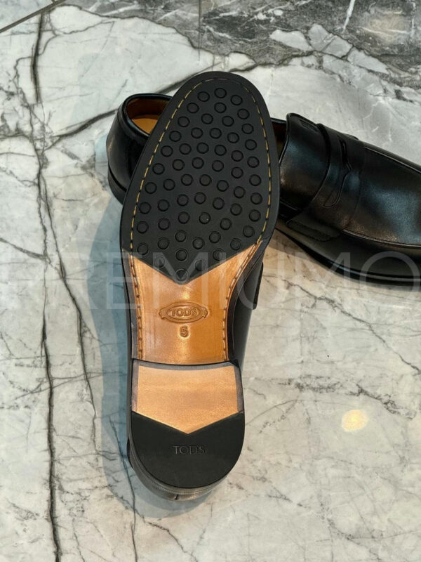 Tod’s лоферы PR550868 4