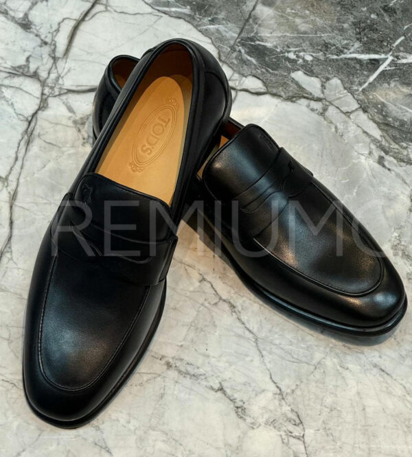 Tod’s лоферы PR550868 5