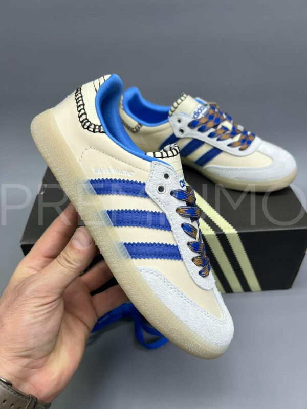 Adidas кроссовки PR123180 2