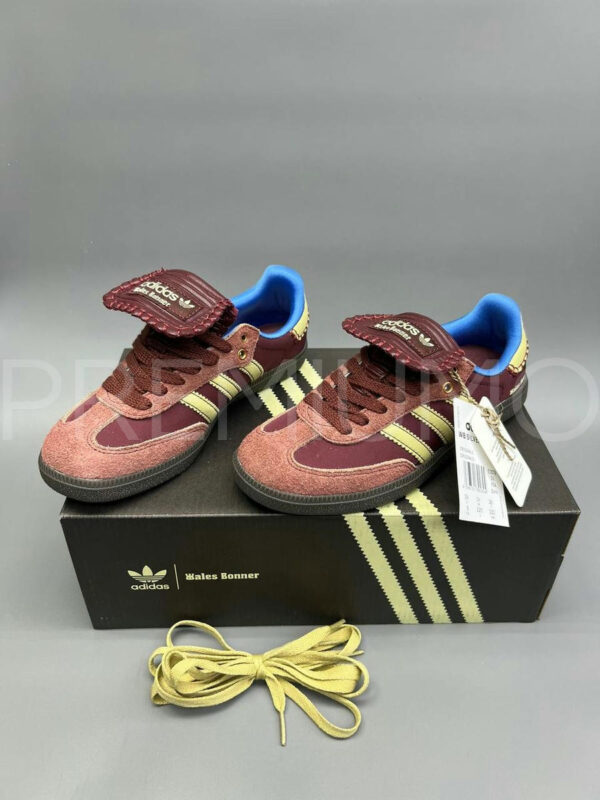 Adidas кроссовки PR232616
