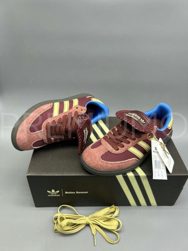 Adidas кроссовки PR232616 2