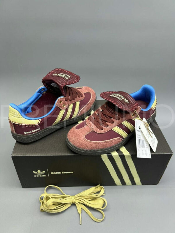Adidas кроссовки PR232616 3