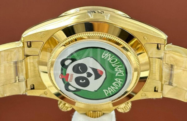 Rolex часы PR200929 2