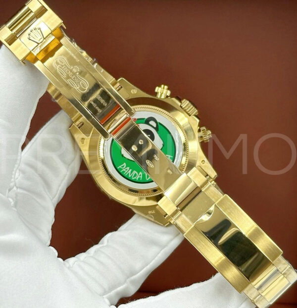 Rolex часы PR200929 4