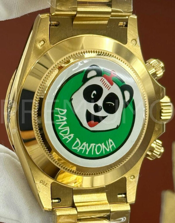 Rolex часы PR200929 6
