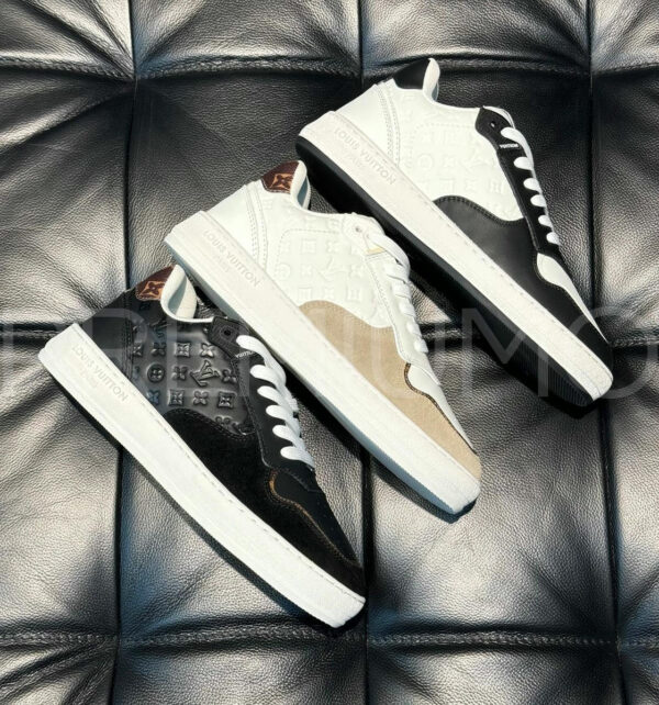 Louis Vuitton Stadium кроссовки PR934179 8