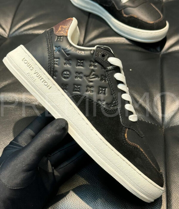 Louis Vuitton Stadium кроссовки PR934179 5