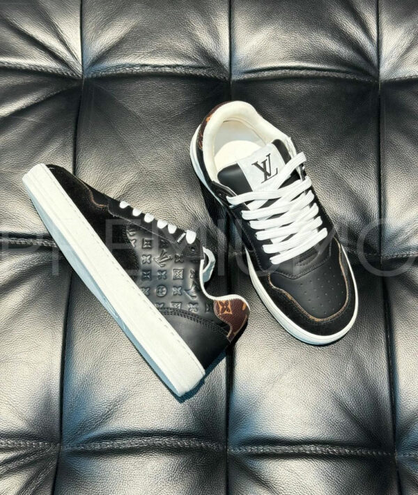 Louis Vuitton Stadium кроссовки PR934179 3