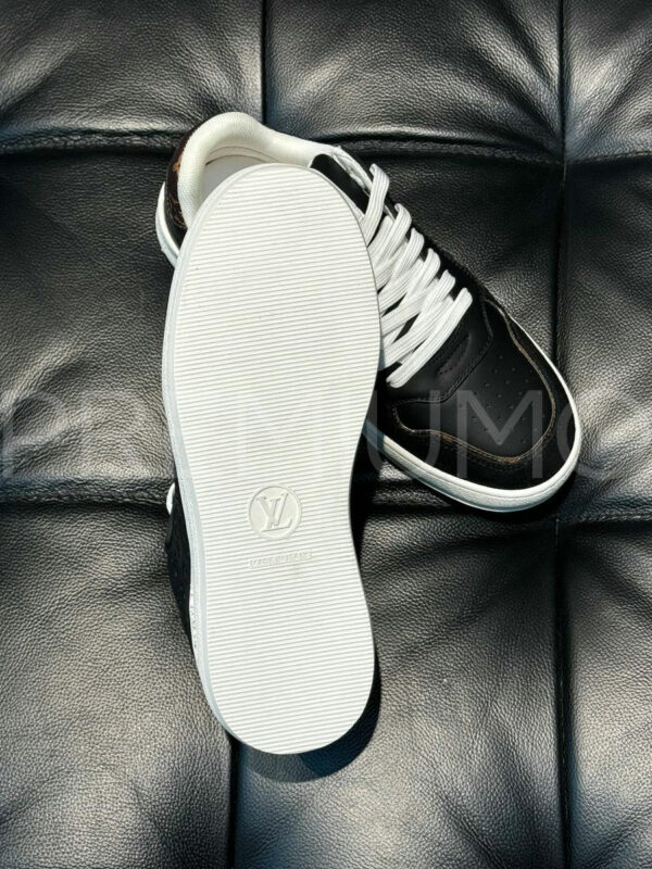 Louis Vuitton Stadium кроссовки PR934179 7