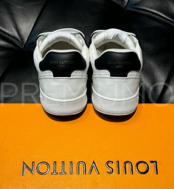 Louis Vuitton Stadium кроссовки PR204371 4