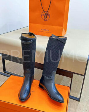 Hermes сапоги PR435453