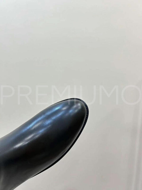 Hermes сапоги PR435453 6
