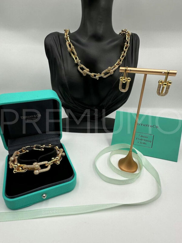 Tiffany & Co браслет PR894130 3