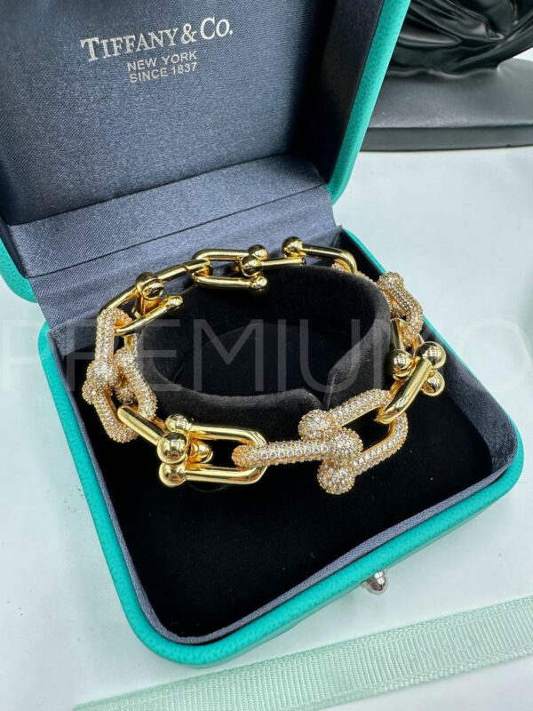Tiffany & Co браслет PR894130